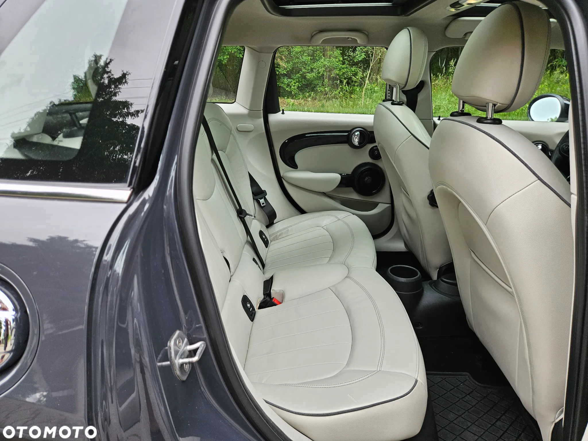 MINI Cooper S Seven Chili - 29