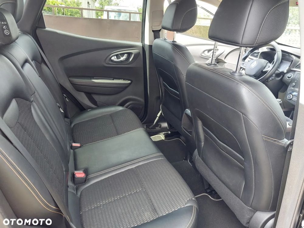 Renault Kadjar Energy TCe 130 LIMITED - 12