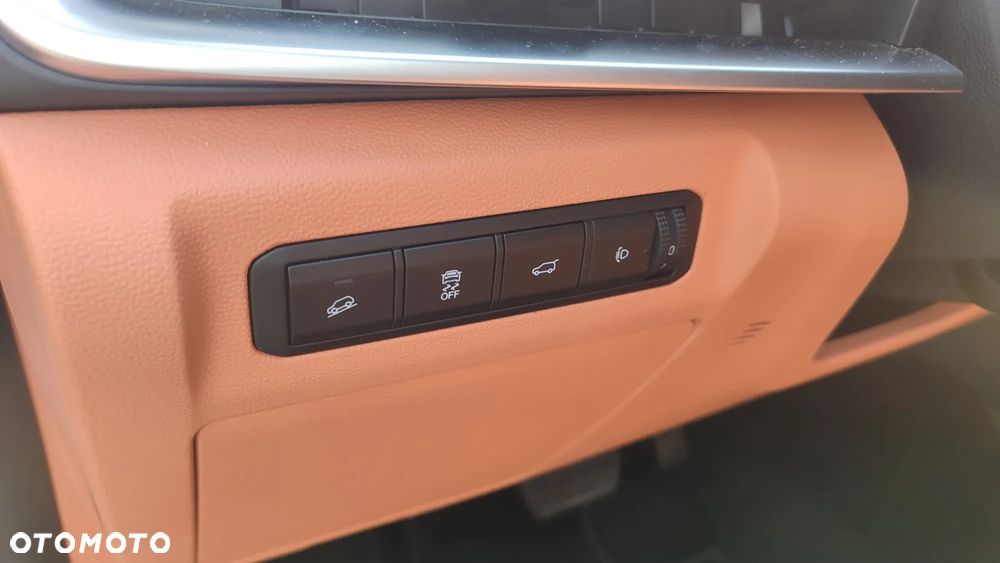 BAIC 7 1.5T Luxury Plus DCT - 29
