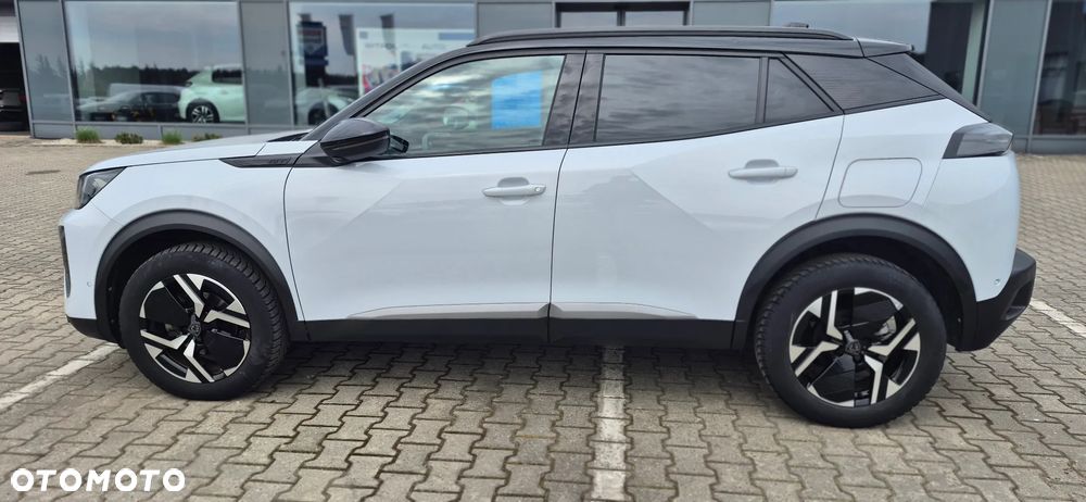 Peugeot 2008 PureTech 130 GT S&S EAT8 - 8