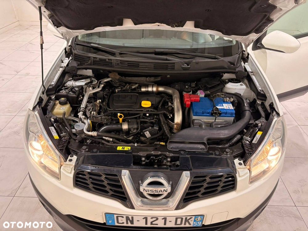 Nissan Qashqai - 14