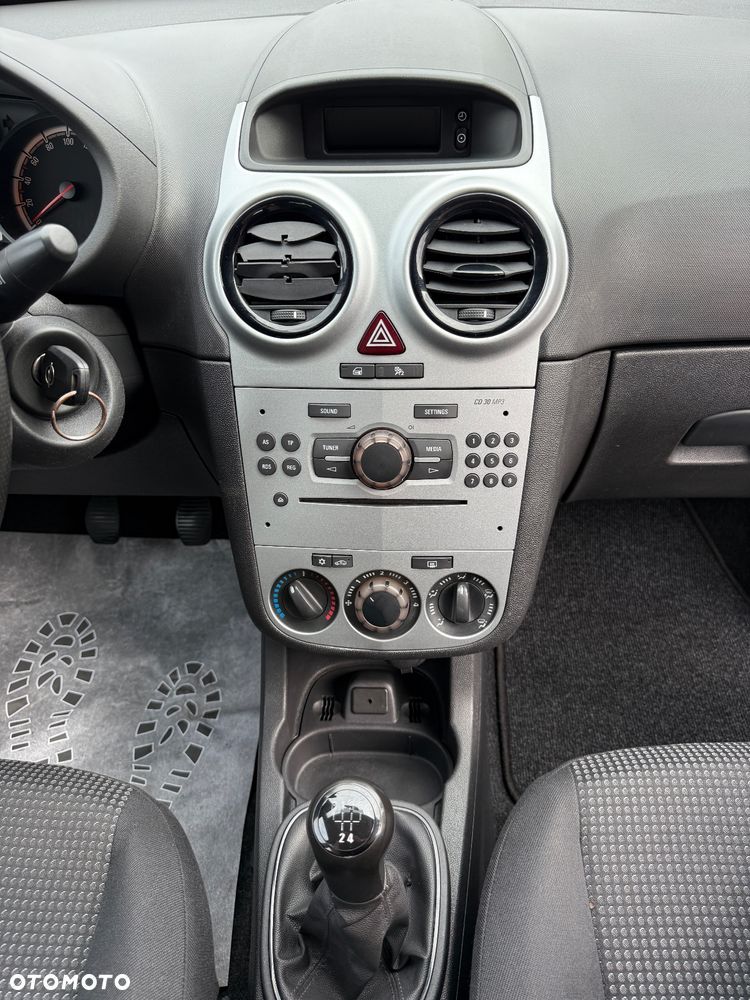 Opel Corsa 1.2 16V Color Edition - 13