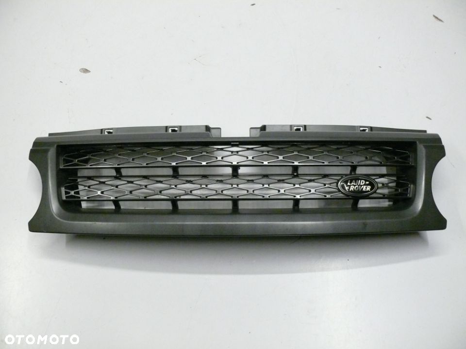 ATRAPA GRILL RANGE ROVER SPORT L320 2009 2013 LIFT