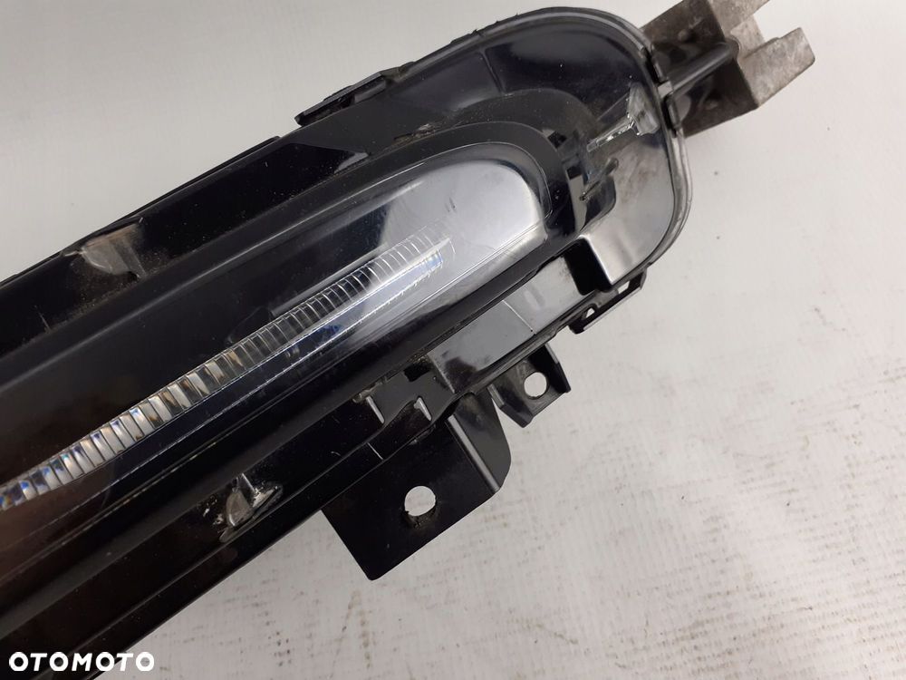 Halogen Prawy DRL LED Volvo V40 II 12-19r31395920 - 3