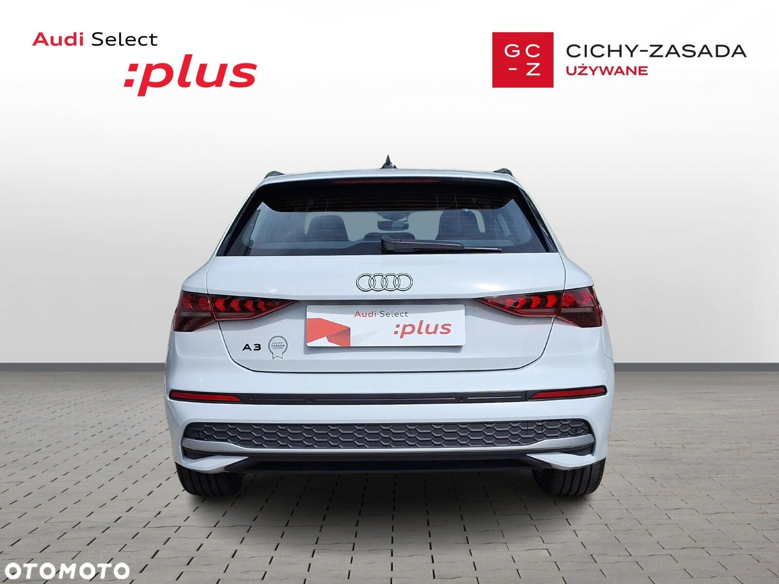 Audi A3 - 4