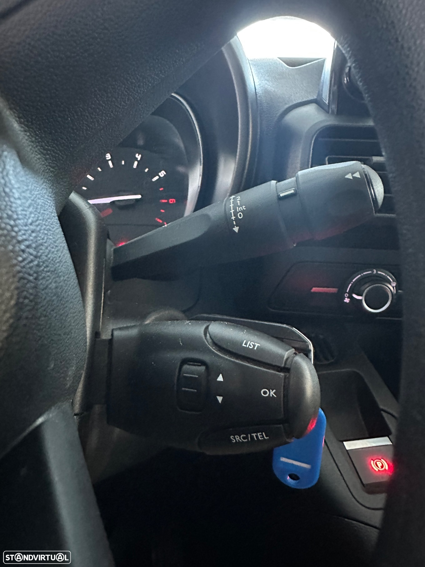 Citroën Berlingo - 21