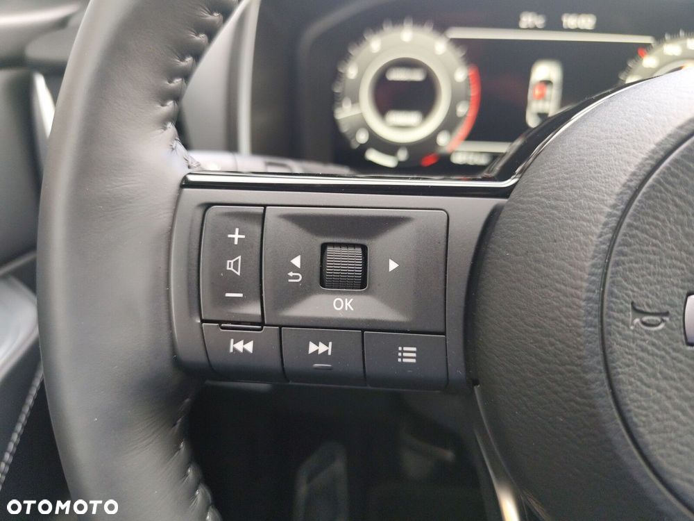 Nissan Qashqai - 22