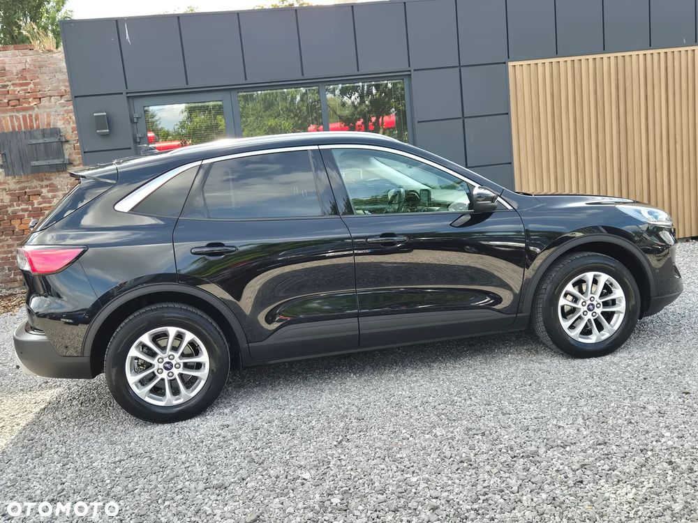 Ford Kuga - 13
