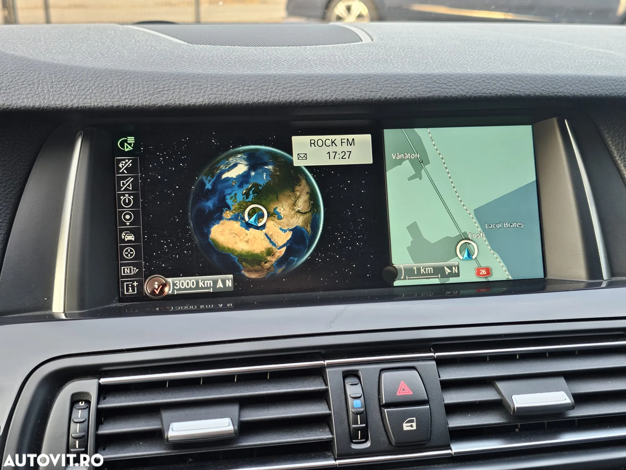 BMW Seria 5 520d Touring Aut. Luxury Line - 15