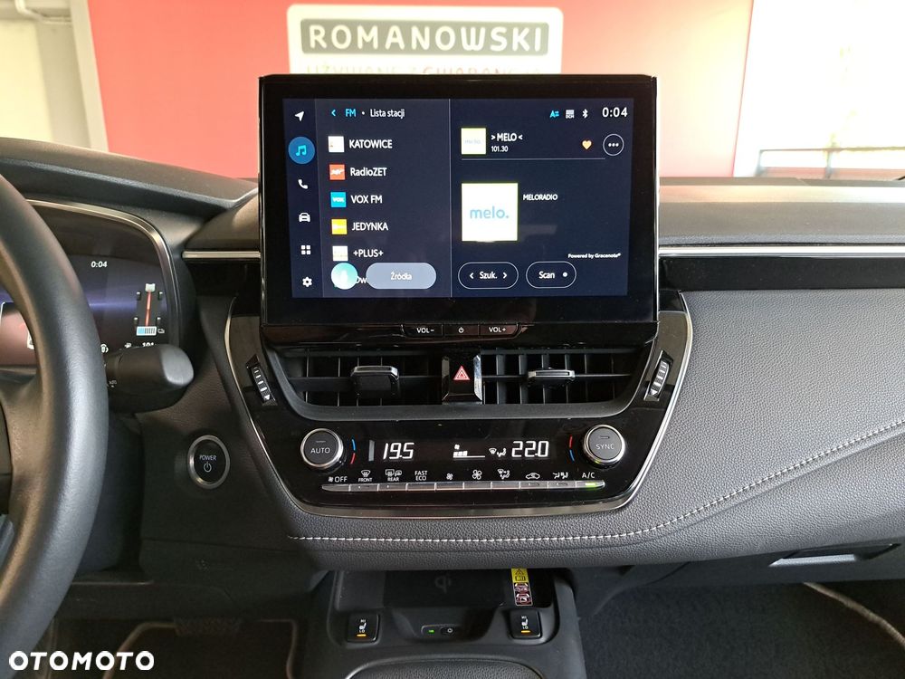 Toyota Corolla 1.8 Hybrid Comfort - 16