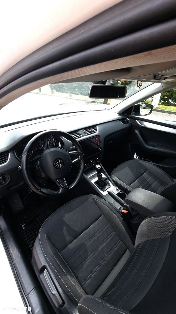Skoda Octavia 1.6 TDI Ambition - 5