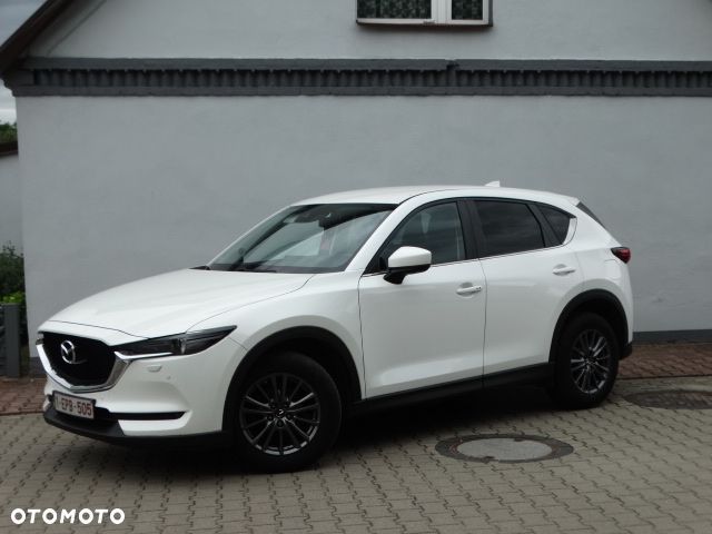 Mazda CX-5 2.2 D Skyenergy 2WD - 2