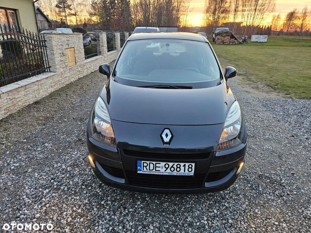Renault Scenic 1.6 16V Confort Expression - 14