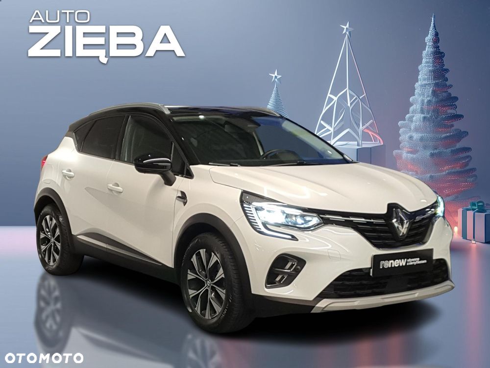 Renault Captur 1.0 TCe Techno - 7