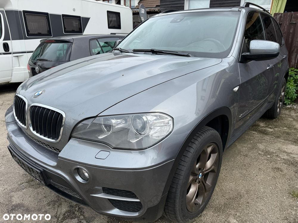 BMW X5 3.0d xDrive - 5
