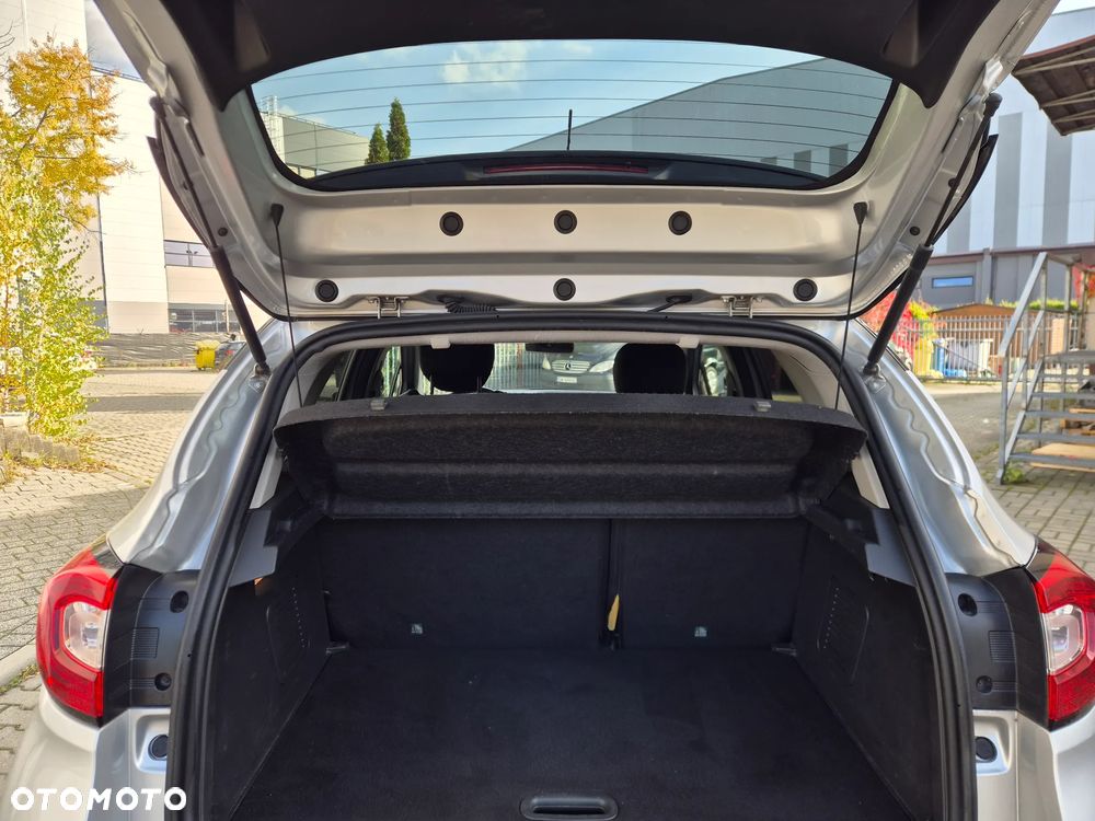 Renault Captur ENERGY TCe 120 EDC Elysee - 9