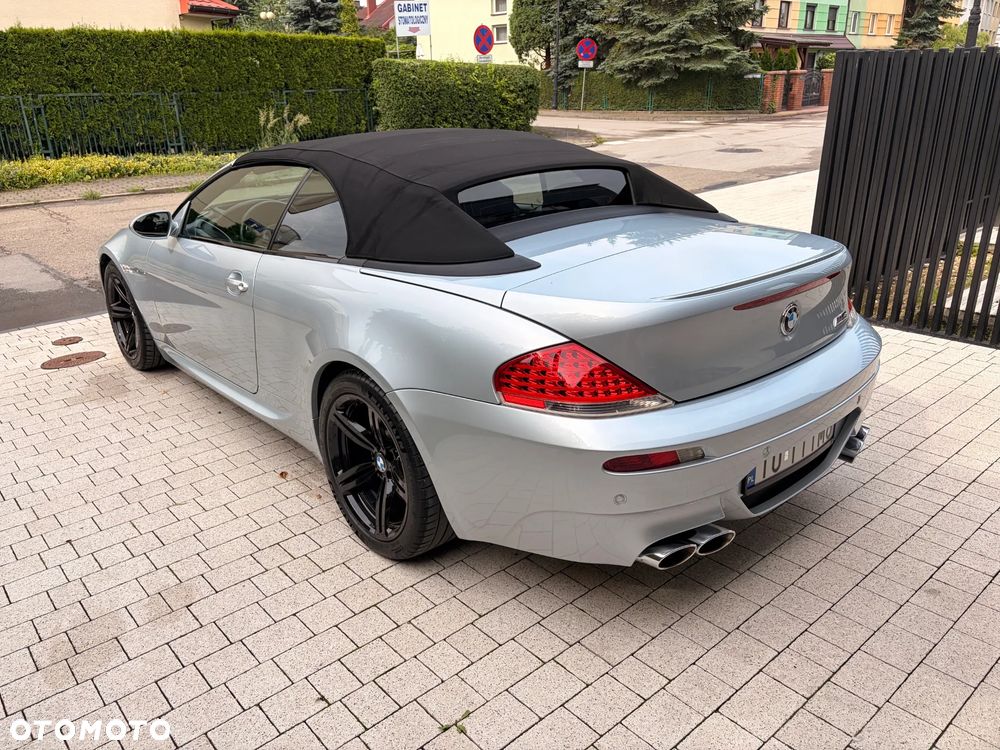 BMW M6 - 2