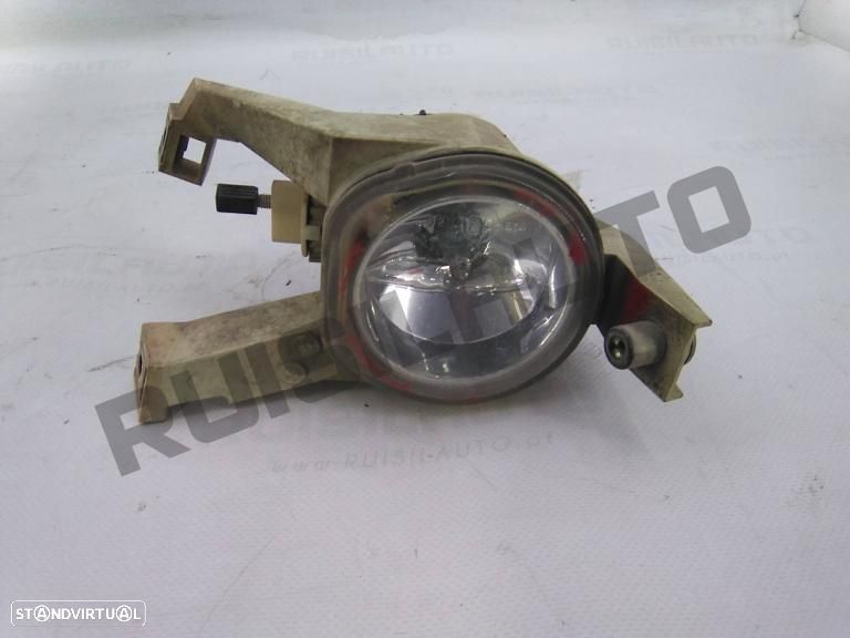 Ótica / Farol Nevoeiro Frente Direito  Lancia Y [1995_2003] 1.1 - 1