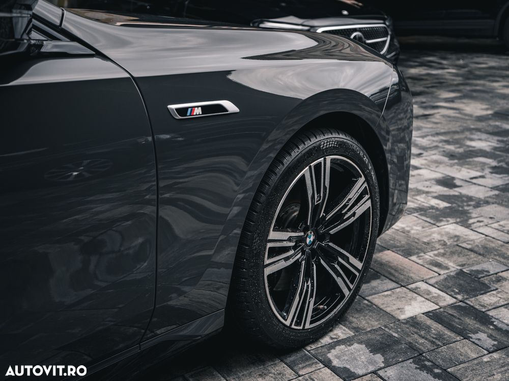 BMW M7 M760e xDrive AT PHEV - 16