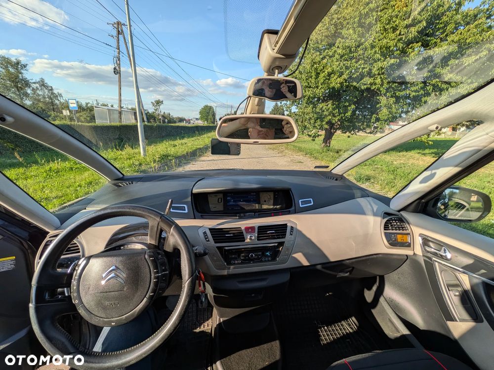 Citroën C4 Picasso 2.0 HDi Exclusive - 15