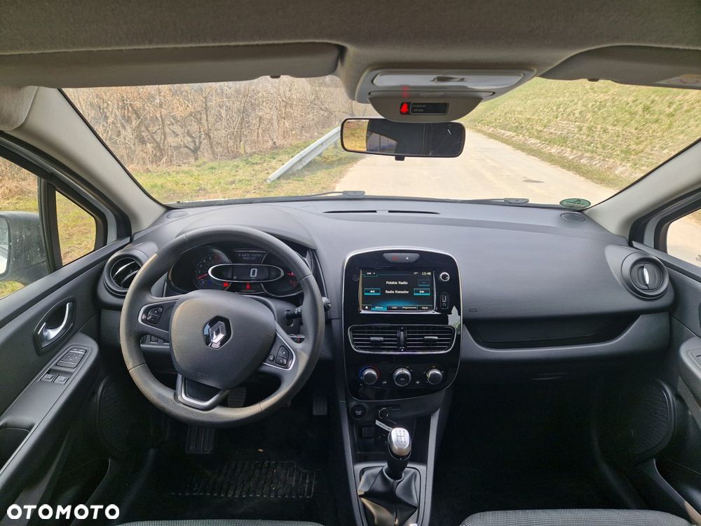 Renault Clio 0.9 TCe Limited - 7