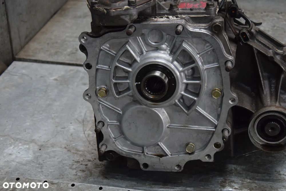 PAJERO SPORT 3.0 V6 REDUKTOR AUTOMAT - 6