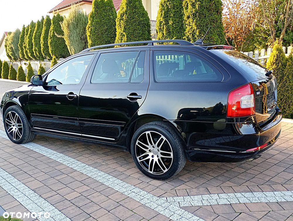 Skoda Octavia 2.0 TDI Ambiente - 7