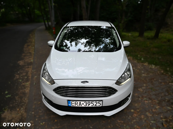 Ford C-MAX 2.0 TDCi Titanium ASS