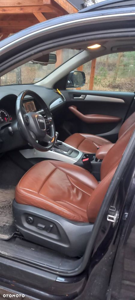 Audi Q5 2.0 TDI Quattro S tronic - 7