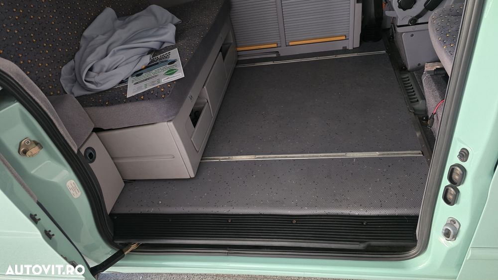 Mercedes-Benz Vito - 29