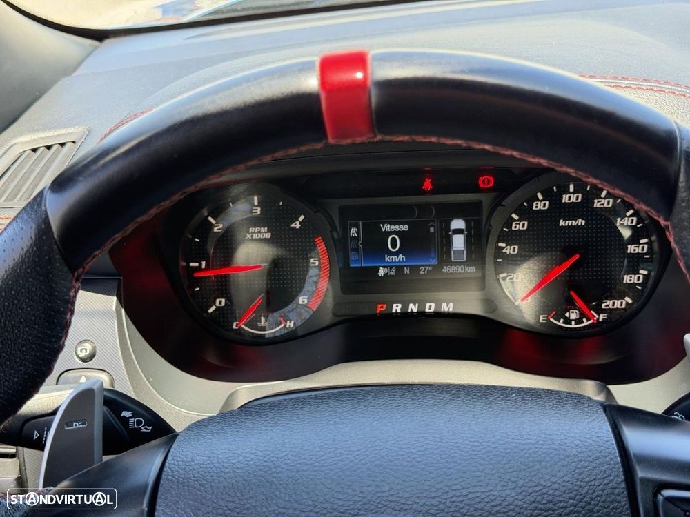 Ford Ranger 2.0 TDCi CD Raptor 4WD - 9