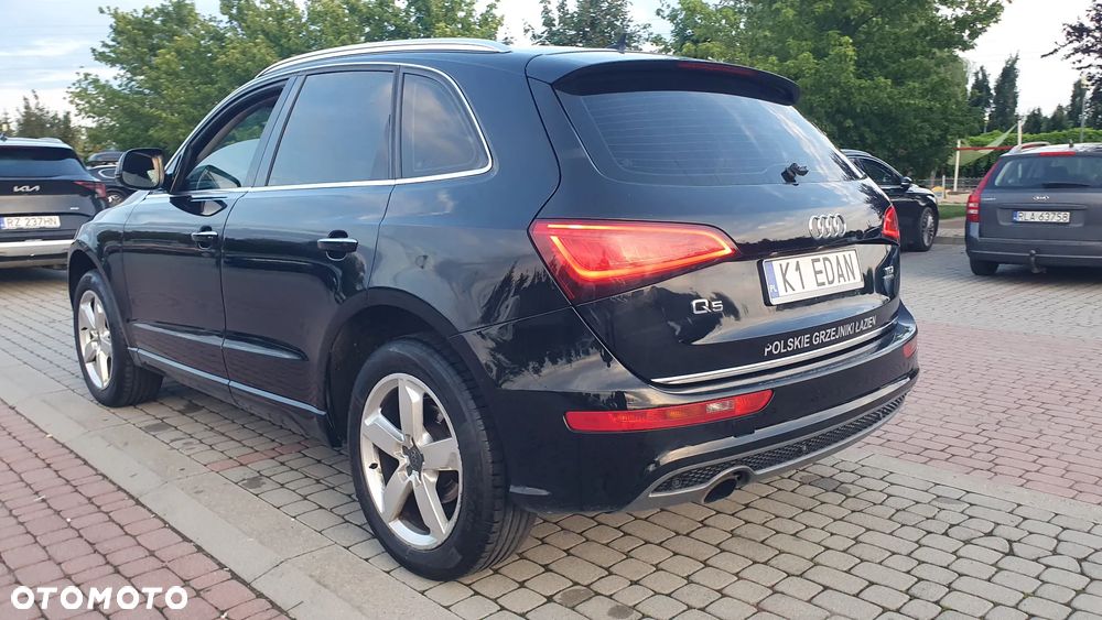 Audi Q5 - 4
