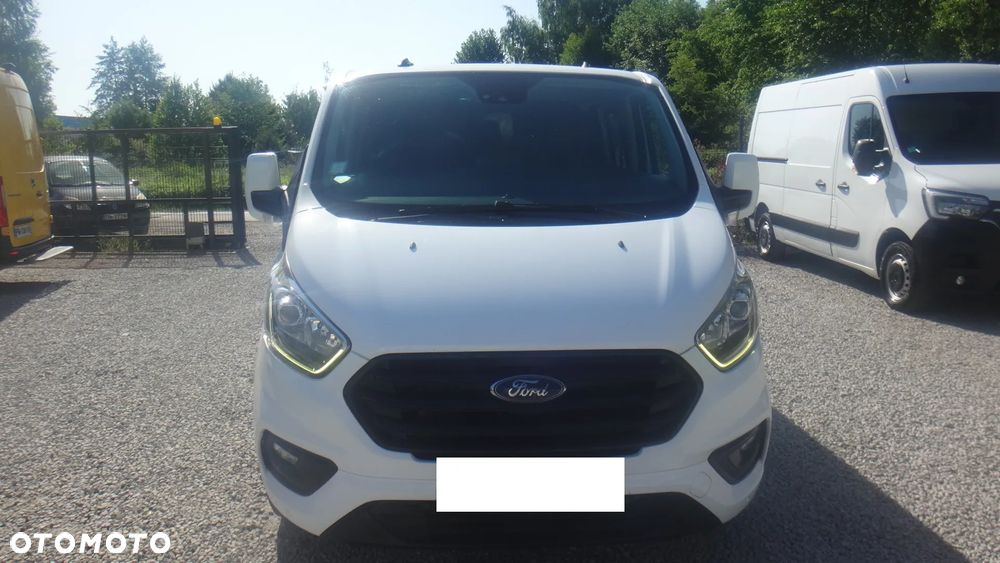 Ford TRANSIT - 4
