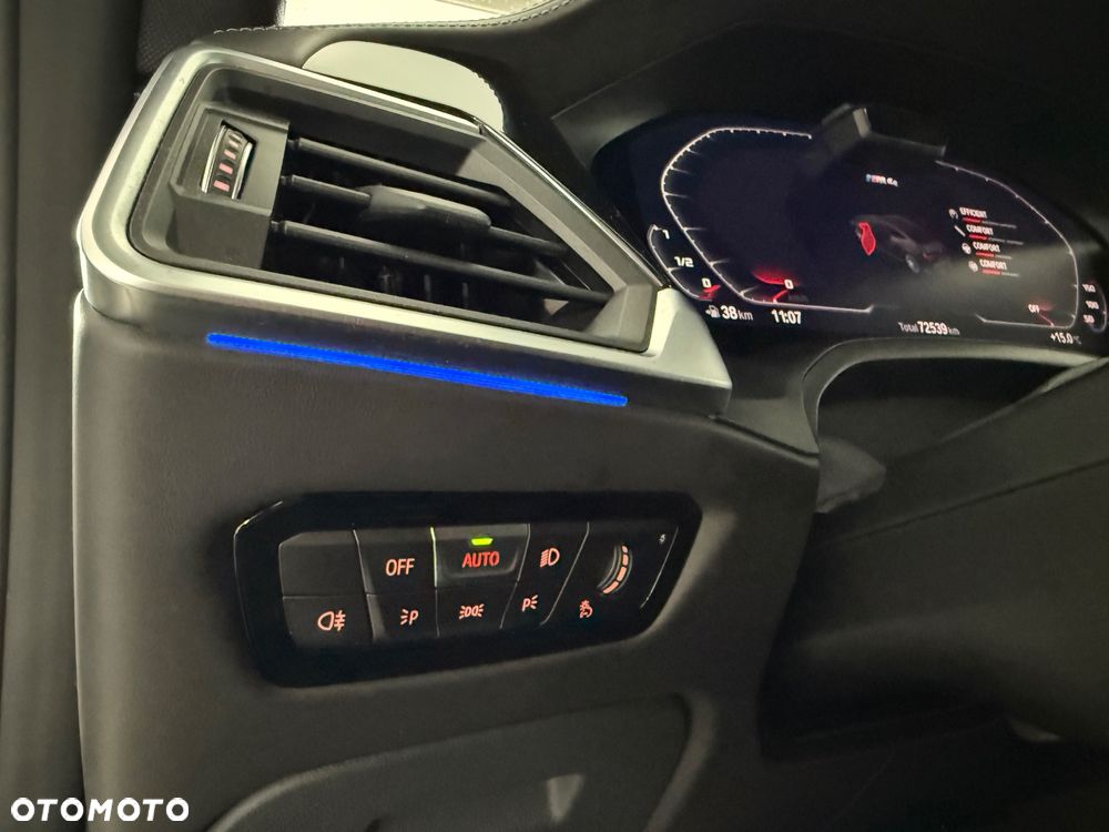 BMW M4 Competition sport - 22