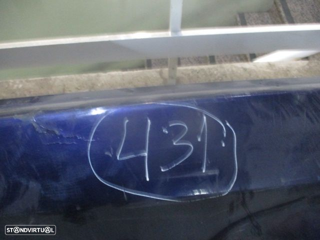 Parachoques REF0431 HONDA ACCORD SW 2005 TR - 3