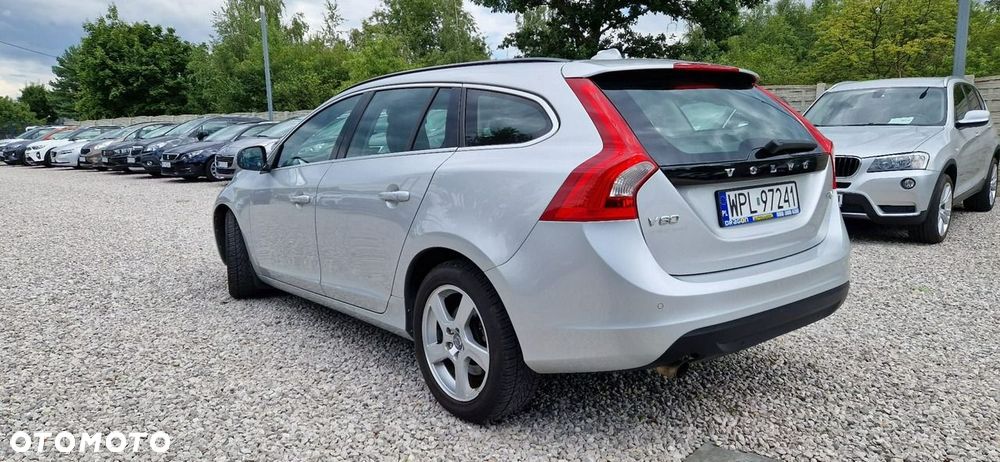 Volvo V60 - 7