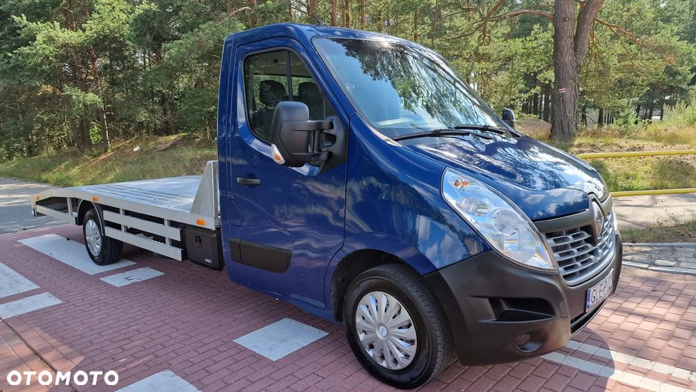 Renault MASTER - 7