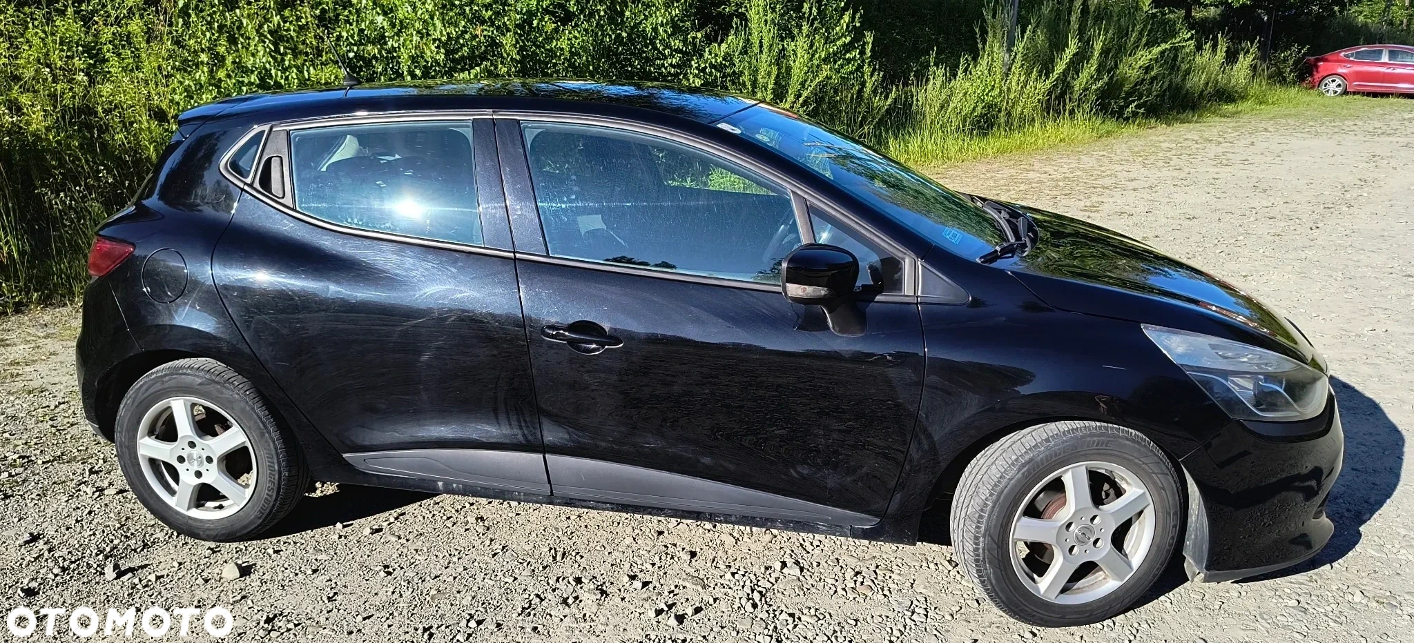 Renault Clio 1.2 16V 75 Expression - 6