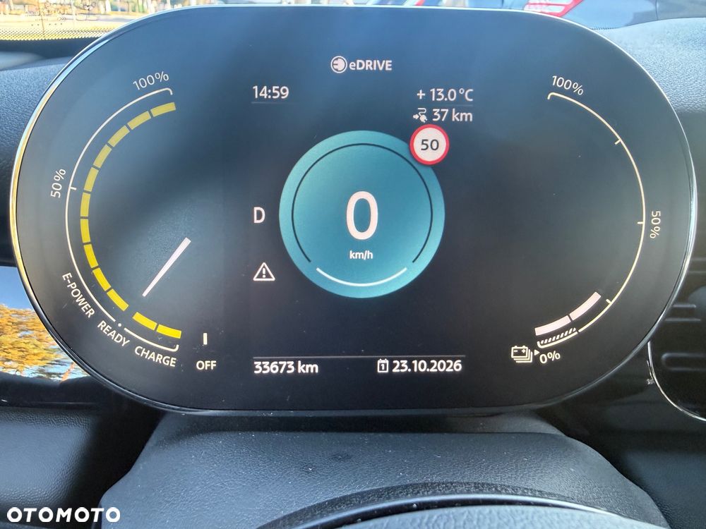 MINI Cooper SE Yours Trim - 12