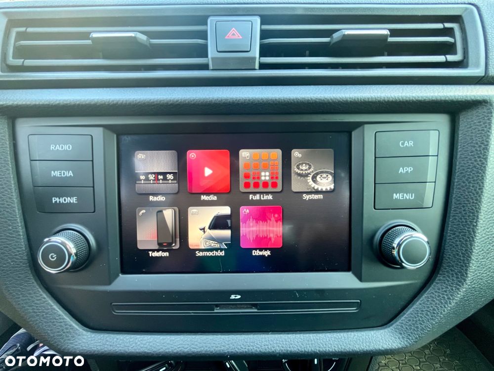 Seat Ibiza 1.0 EVO Reference S&S - 12