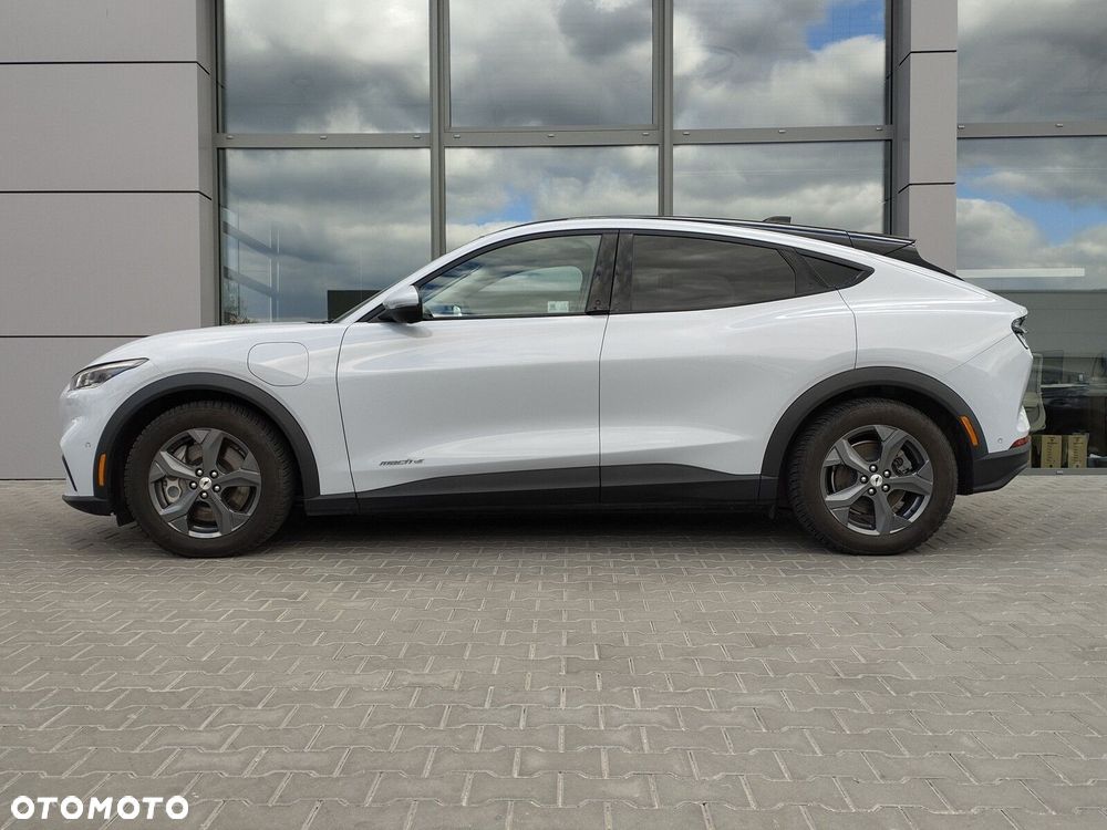 Ford Mustang Mach-E 75kWh RWD - 3