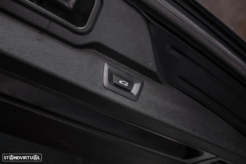 BMW X5 25 d sDrive Comfort 7L - 33