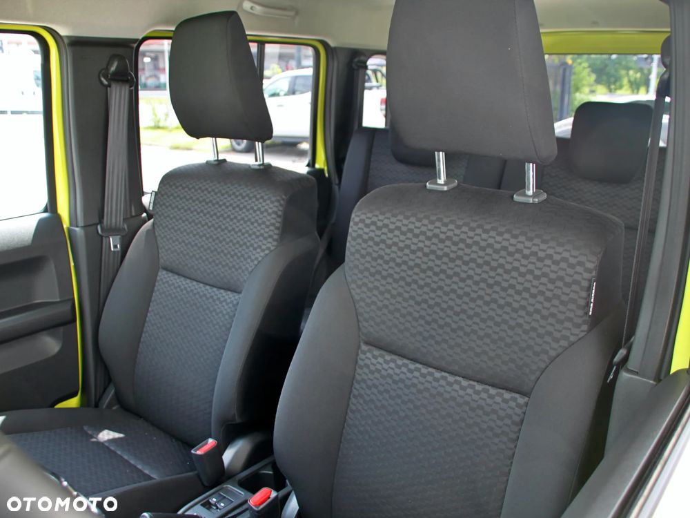 Suzuki Jimny - 15