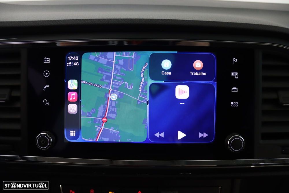 SEAT Ateca 1.0 TSI Style - 21