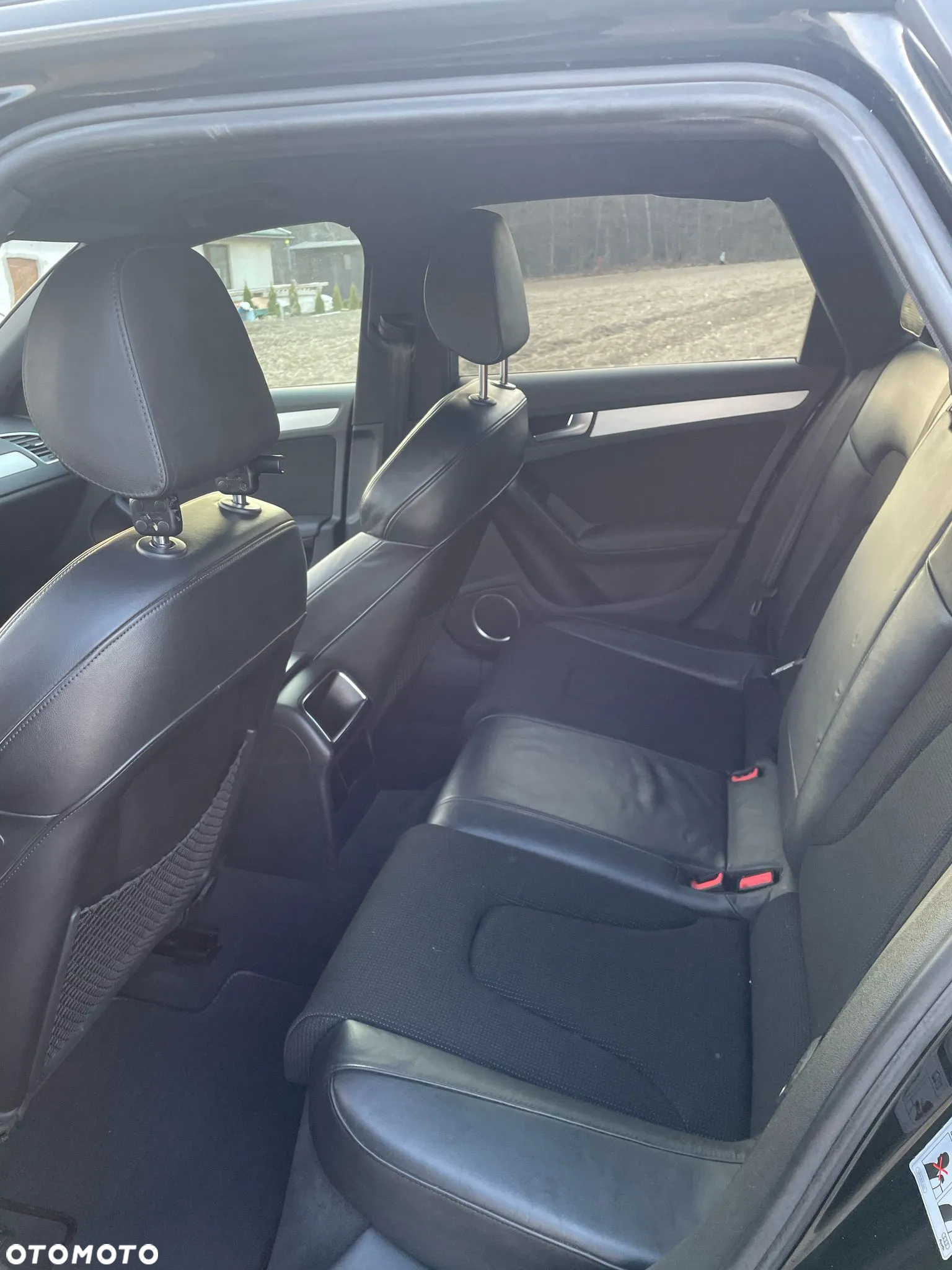 Audi A4 2.0 TFSI - 9