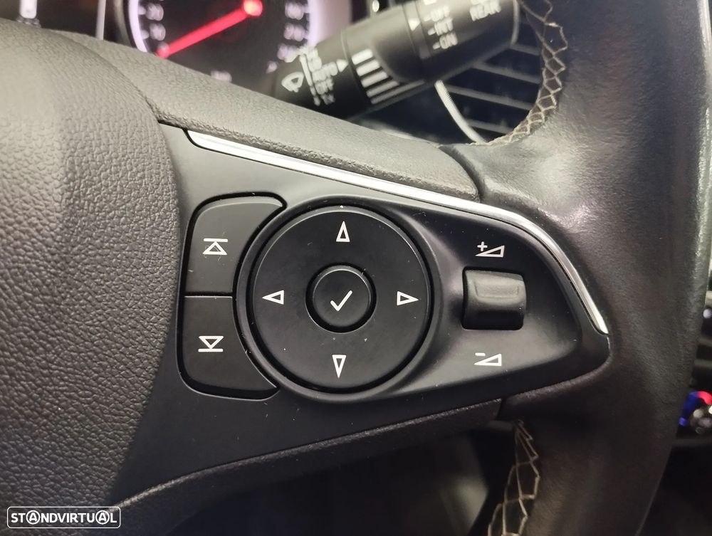 Opel Insignia Sports Tourer 1.6 CDTi Business Edition - 18