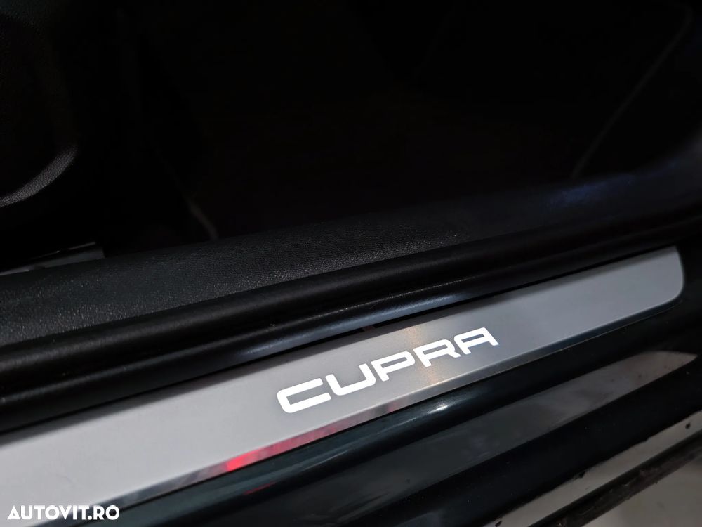 Cupra Formentor 1.4 e-Hybrid DSG - 23