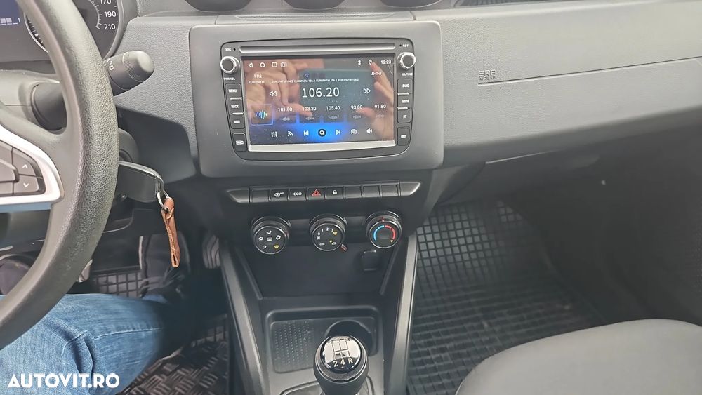 Dacia Duster TCe 100 2WD Access - 11