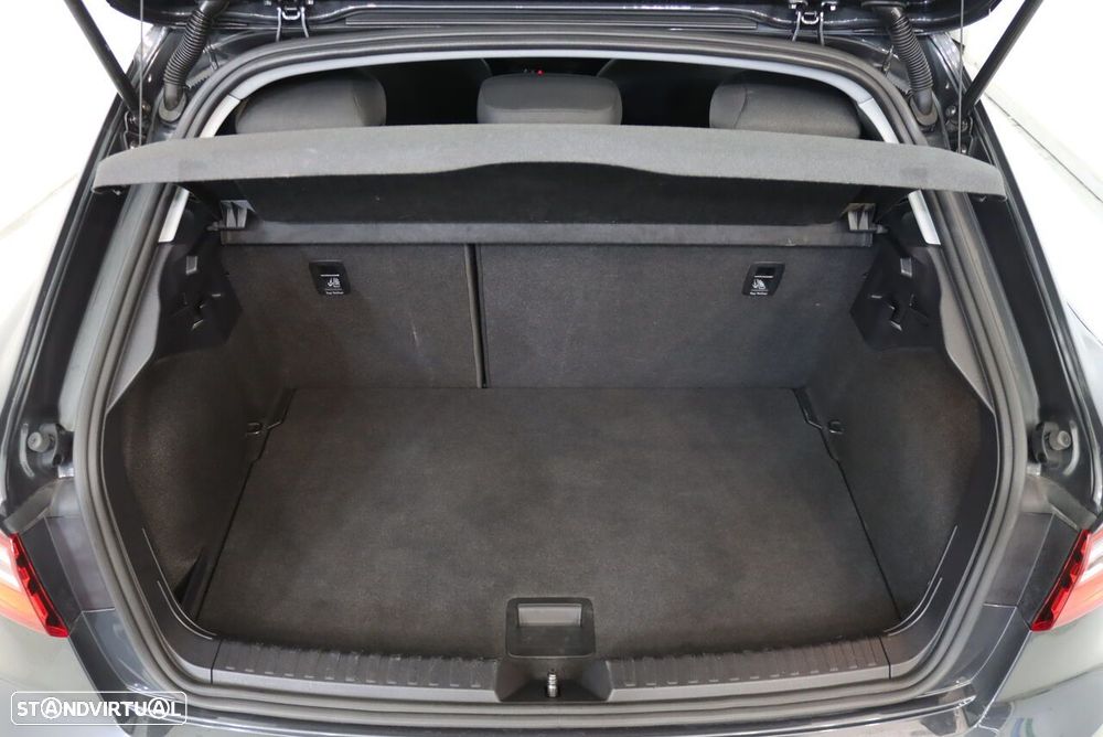 Audi A1 Sportback 25 TFSI Advanced - 32