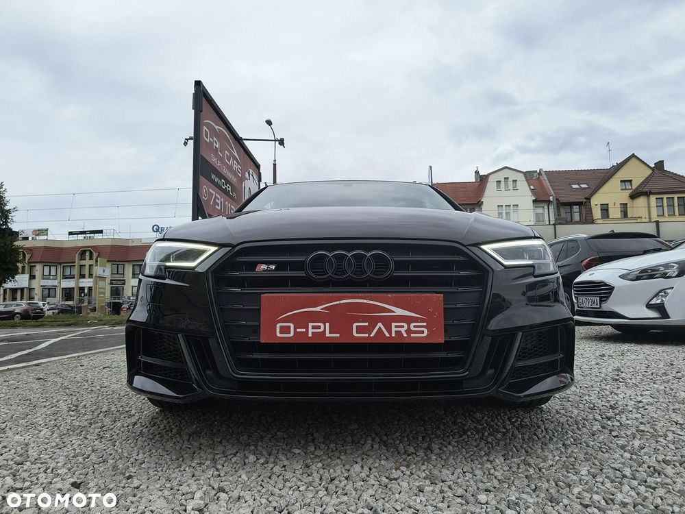 Audi S3 - 40